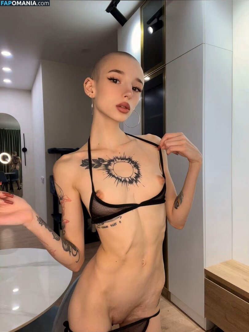 ClearMidstone / Jane Hopper (U / Mufinpuff / Soft_Rivera / https: / janeho / janehopper / soft_rivera Janehopper Nudo OnlyFans  Foto trapelata #18