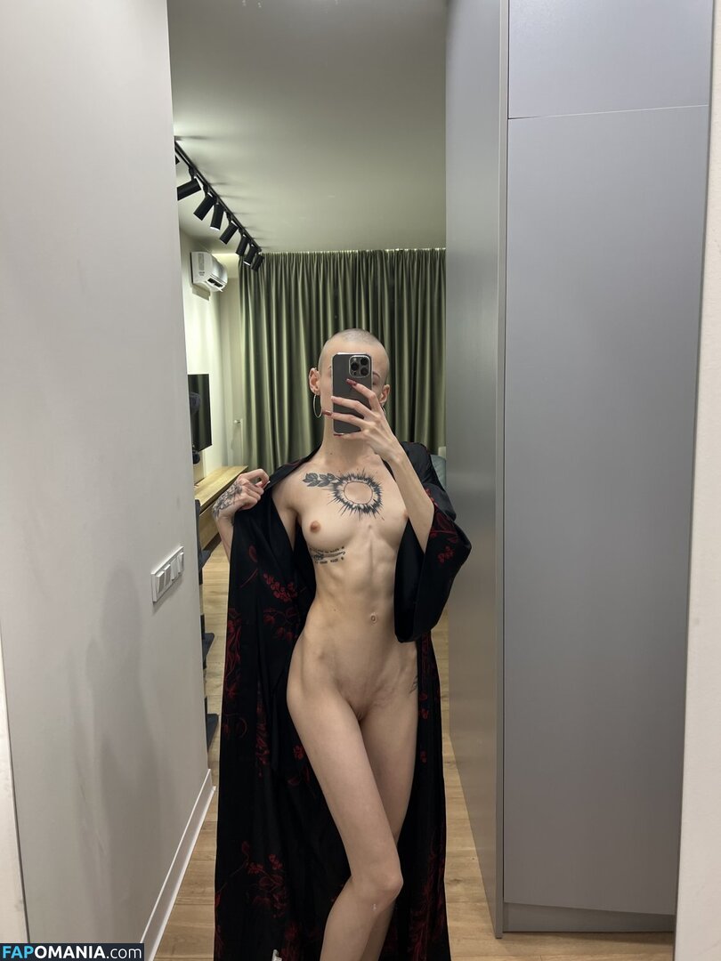 ClearMidstone / Jane Hopper (U / Mufinpuff / Soft_Rivera / https: / janeho / janehopper / soft_rivera Janehopper Nudo OnlyFans  Foto trapelata #19