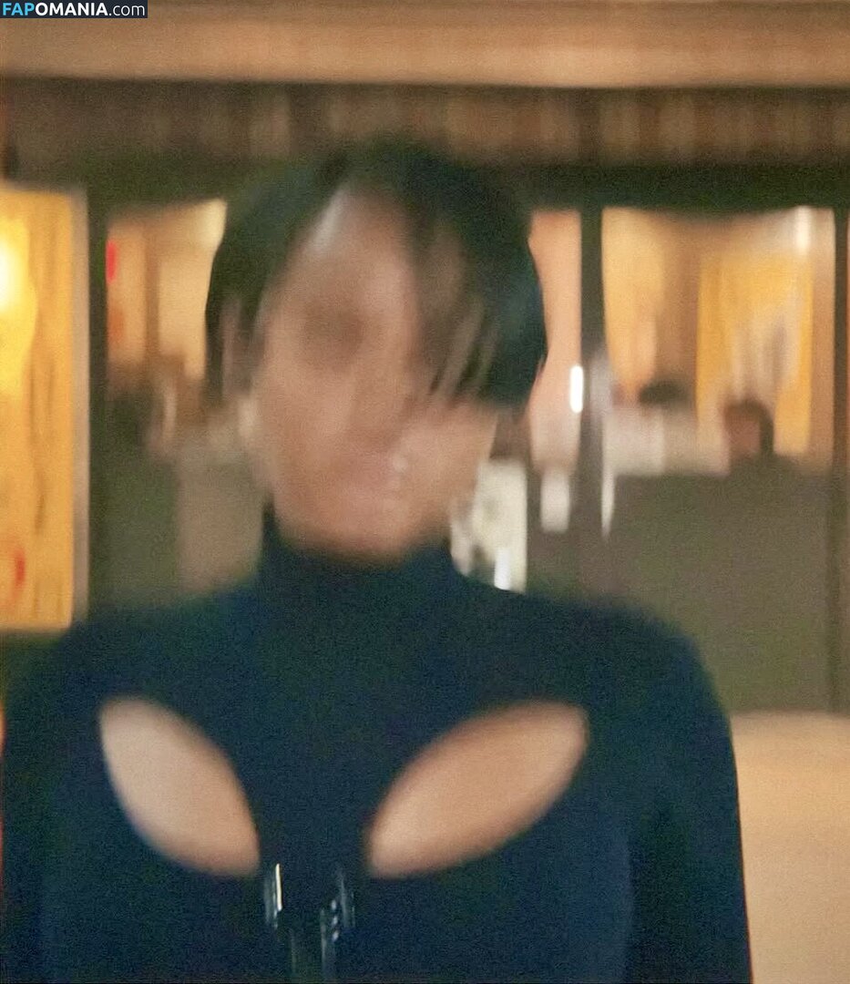 Janelle “Jane” Monáe / janellemonae Nudo OnlyFans  Foto trapelata #7