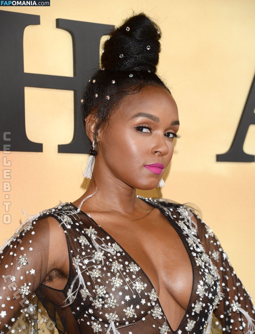 Janelle Monae / creamyaddiction365 / janellemonae Nudo OnlyFans  Foto trapelata #62