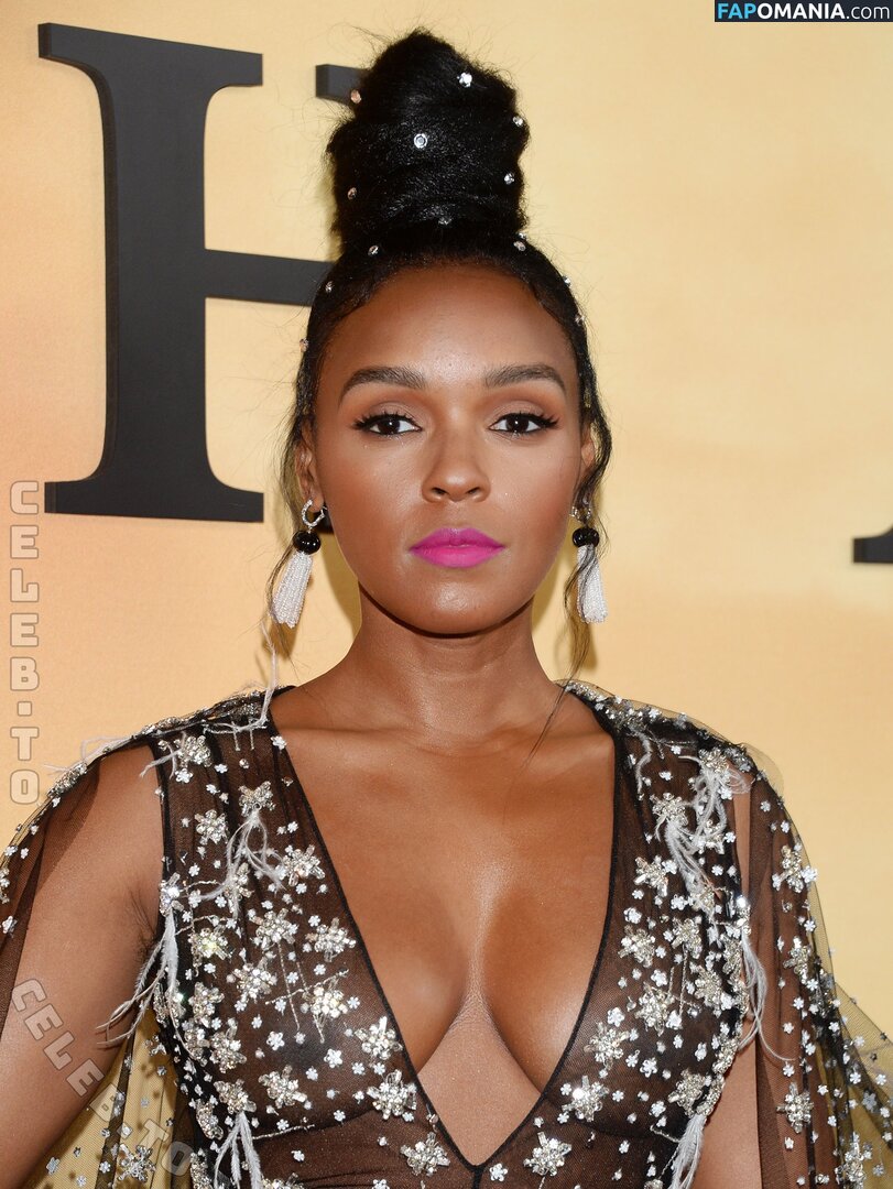 Janelle Monae / creamyaddiction365 / janellemonae Nudo OnlyFans  Foto trapelata #63