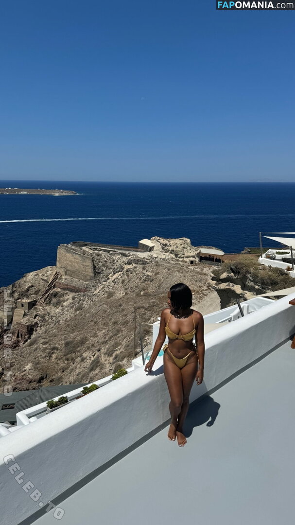 Janelle Monae / creamyaddiction365 / janellemonae Nudo OnlyFans  Foto trapelata #70