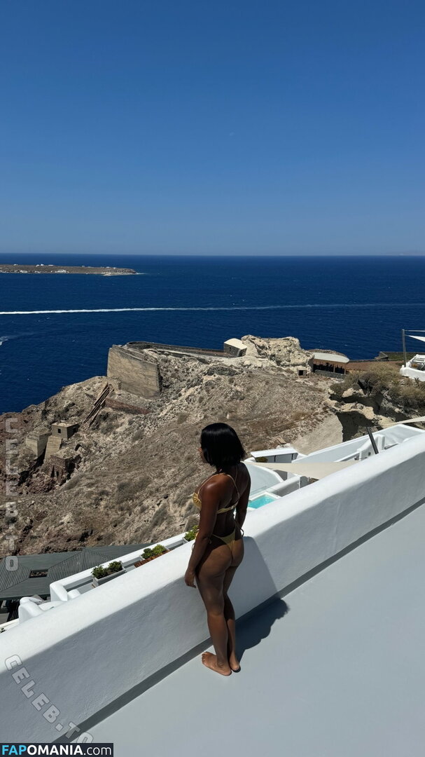 Janelle Monae / creamyaddiction365 / janellemonae Nudo OnlyFans  Foto trapelata #71