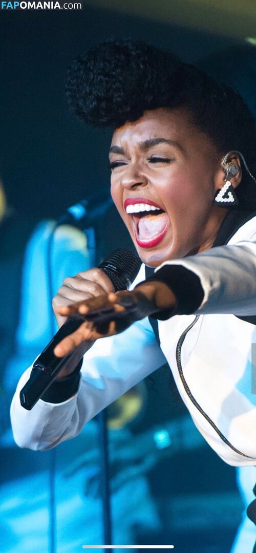 Janelle Monae / creamyaddiction365 / janellemonae Nudo OnlyFans  Foto trapelata #72