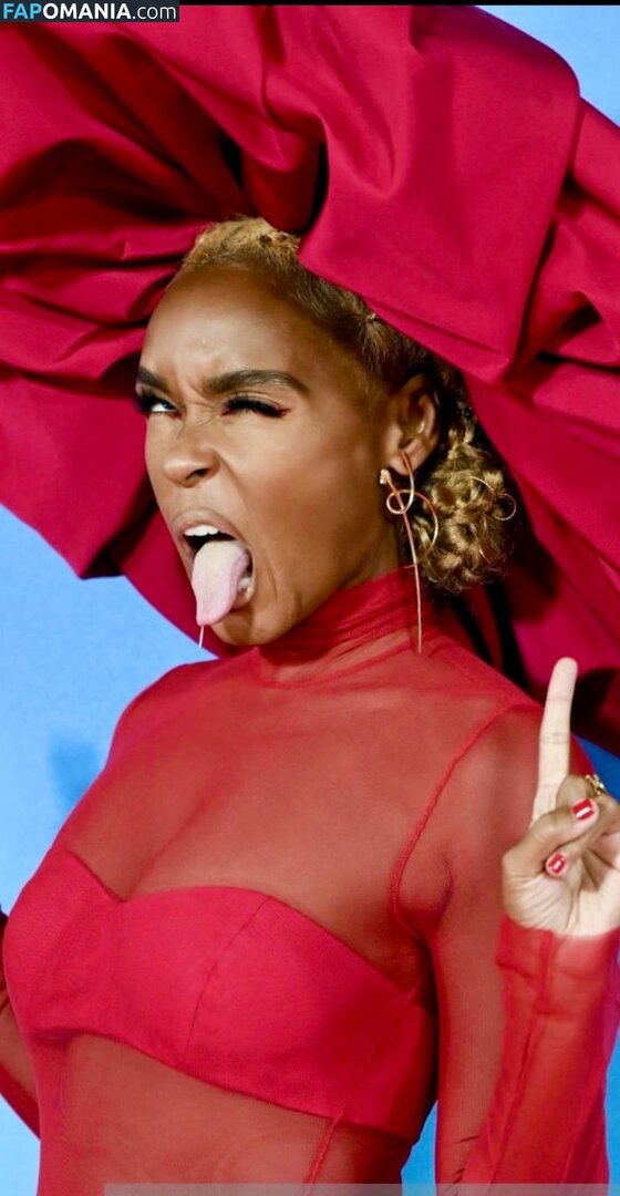 Janelle Monae / creamyaddiction365 / janellemonae Nudo OnlyFans  Foto trapelata #73