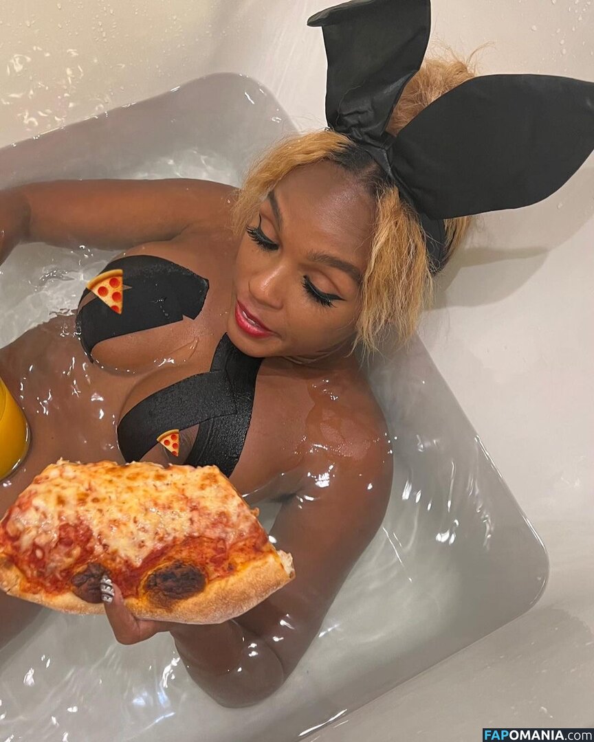 Janelle Monae / creamyaddiction365 / janellemonae Nudo OnlyFans  Foto trapelata #80