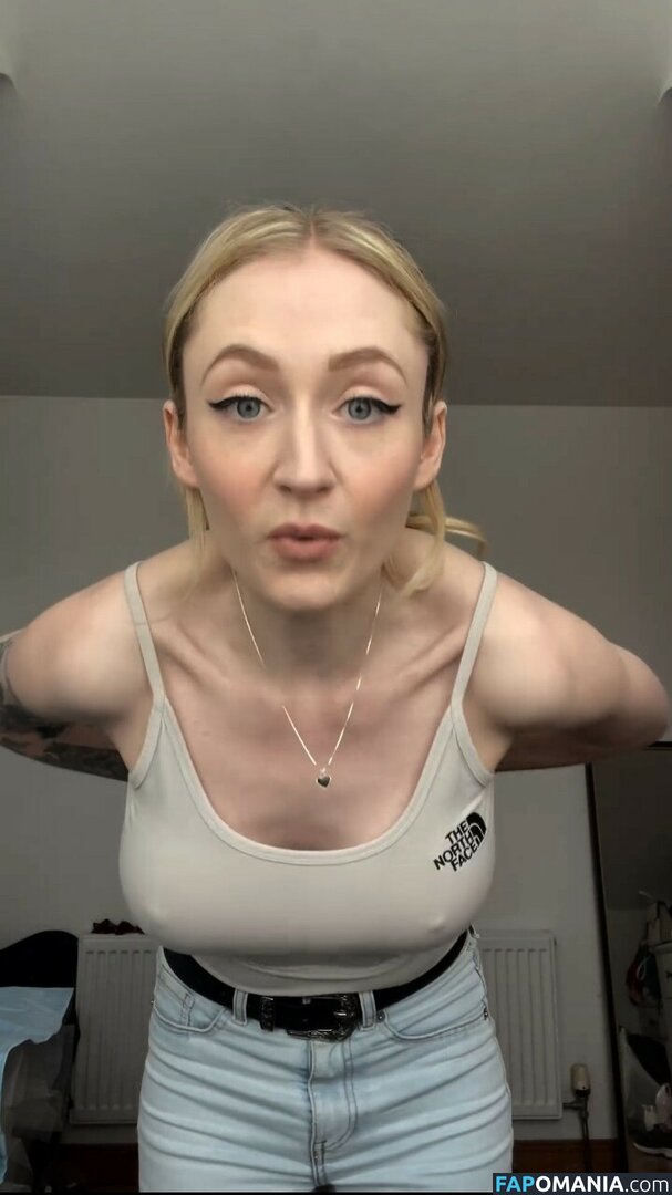 Janet Devlin / janetdevlinofficial Nudo OnlyFans  Foto trapelata #137