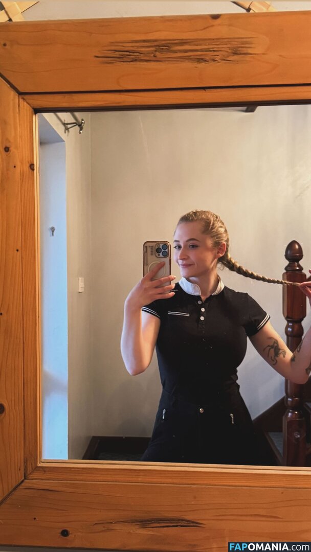 Janet Devlin / janetdevlinofficial Nudo OnlyFans  Foto trapelata #181