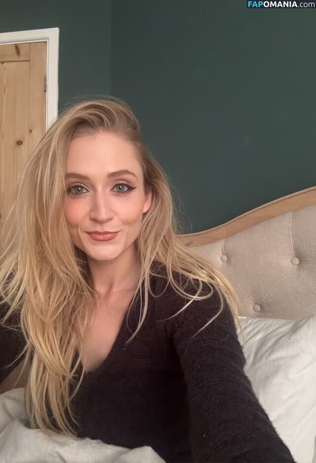 Janet Devlin / janetdevlinofficial Nudo OnlyFans  Foto trapelata #183