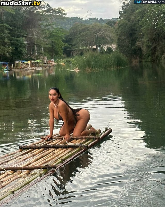 Janet Guzman / Msjayguzman93 / janetguzman / janetguzman_ Nudo OnlyFans  Foto trapelata #5