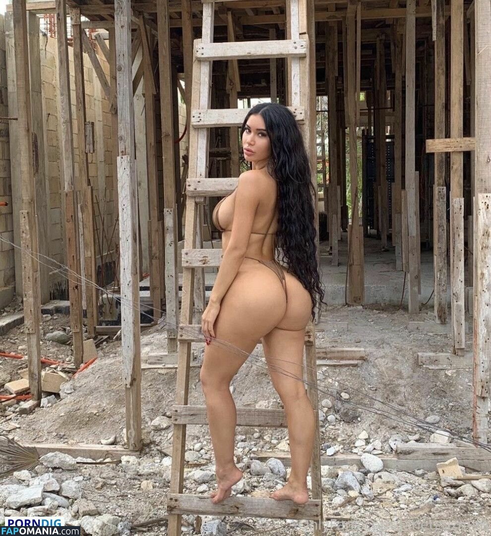 Janet Guzman / Msjayguzman93 / janetguzman / janetguzman_ Nudo OnlyFans  Foto trapelata #16
