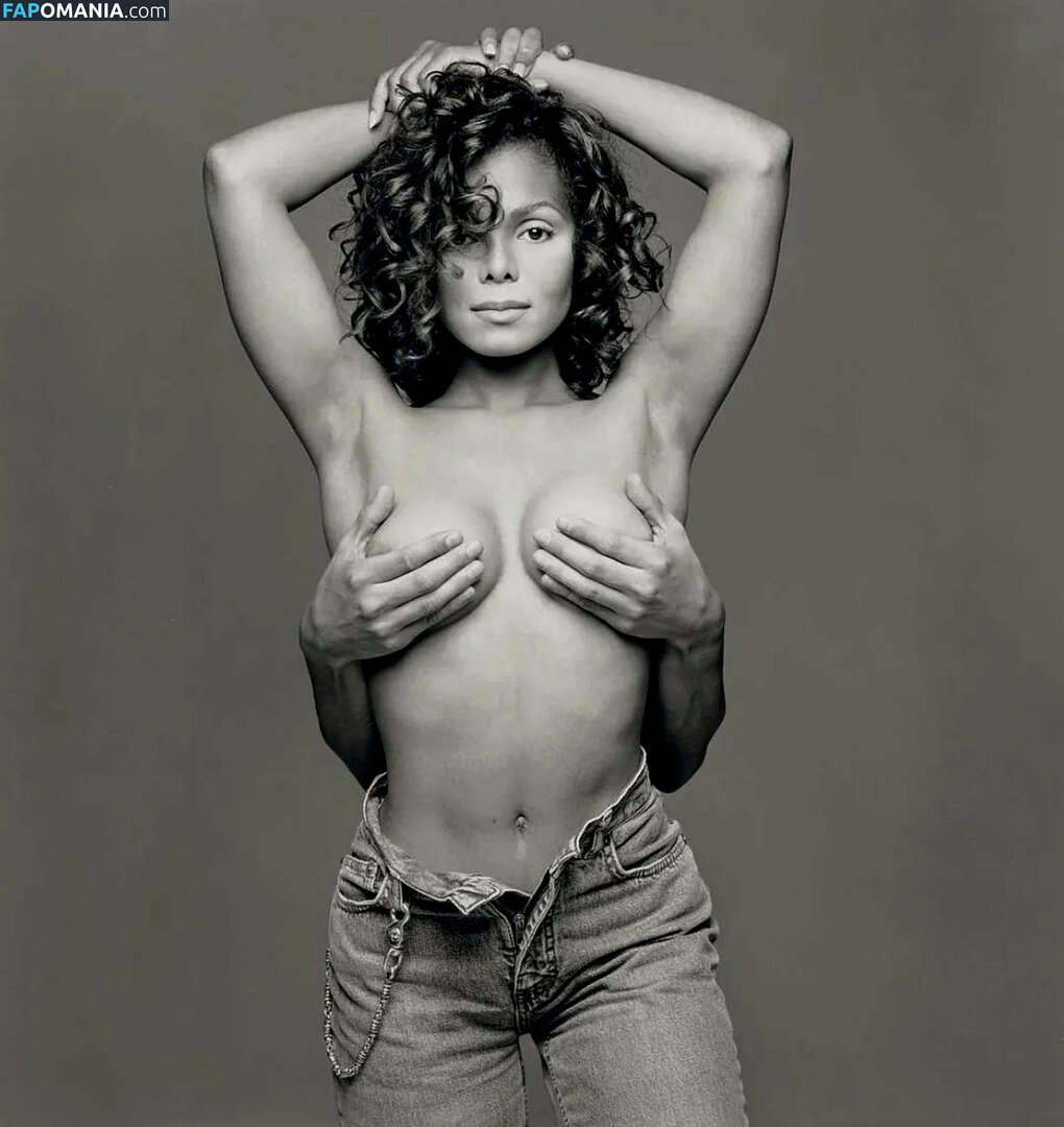 Janet Jackson / janetjackson / mariedelphine Nudo OnlyFans  Foto trapelata #3