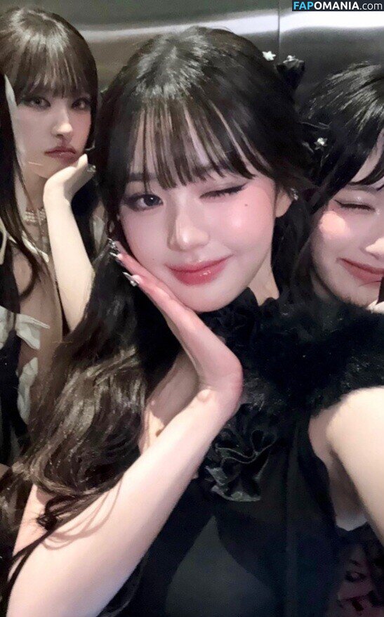 Jang Won-young / for_everyoung10 / 장원영 WONYOUNG Nudo OnlyFans  Foto trapelata #107