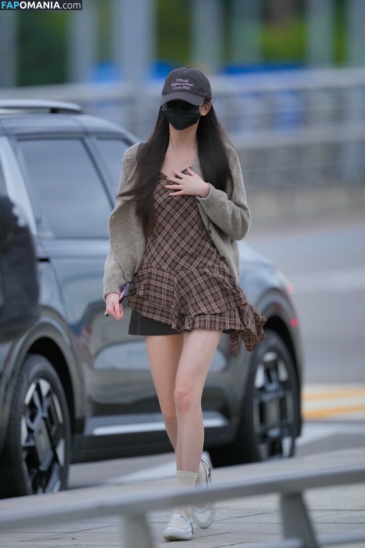 Jang Won-young / for_everyoung10 / 장원영 WONYOUNG Nudo OnlyFans  Foto trapelata #110