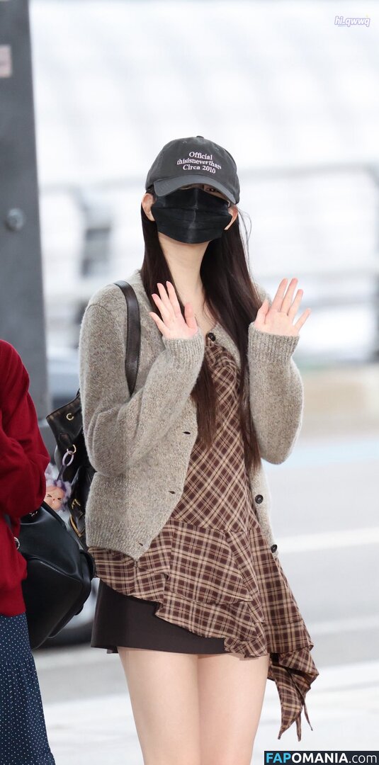 Jang Won-young / for_everyoung10 / 장원영 WONYOUNG Nudo OnlyFans  Foto trapelata #125