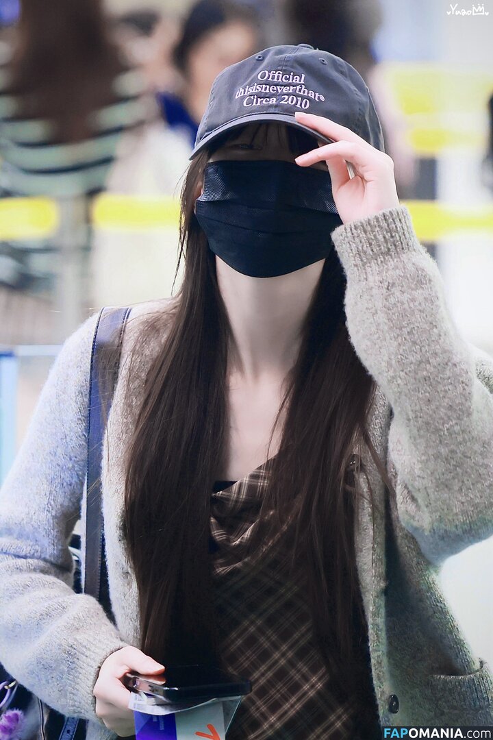 Jang Won-young / for_everyoung10 / 장원영 WONYOUNG Nudo OnlyFans  Foto trapelata #127