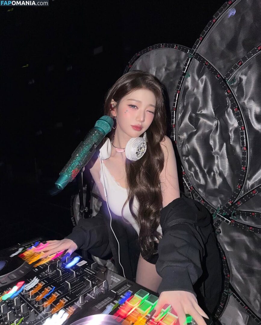 Jang Won-young / for_everyoung10 / 장원영 WONYOUNG Nudo OnlyFans  Foto trapelata #151