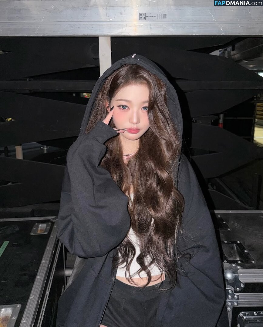 Jang Won-young / for_everyoung10 / 장원영 WONYOUNG Nudo OnlyFans  Foto trapelata #153