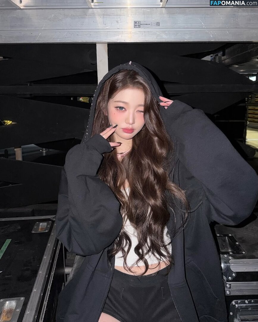 Jang Won-young / for_everyoung10 / 장원영 WONYOUNG Nudo OnlyFans  Foto trapelata #154