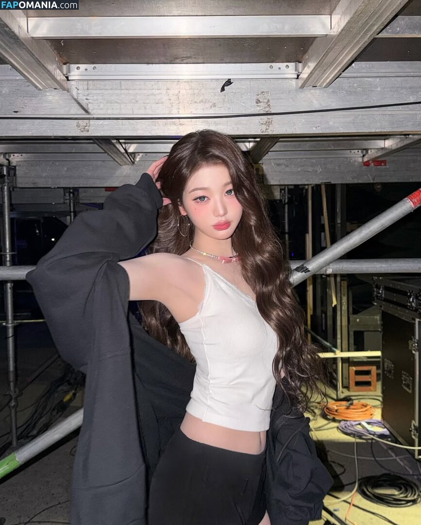 Jang Won-young / for_everyoung10 / 장원영 WONYOUNG Nudo OnlyFans  Foto trapelata #160