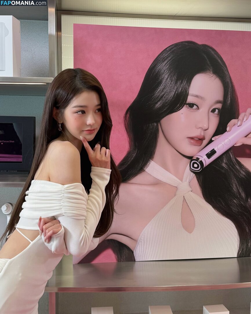 Jang Won-young / for_everyoung10 / 장원영 WONYOUNG Nudo OnlyFans  Foto trapelata #169