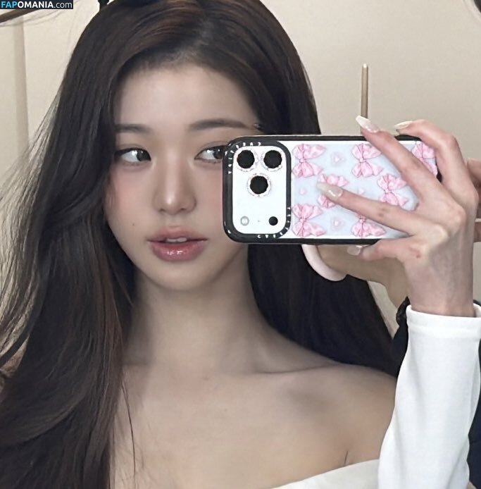 Jang Won-young / for_everyoung10 / 장원영 WONYOUNG Nudo OnlyFans  Foto trapelata #170