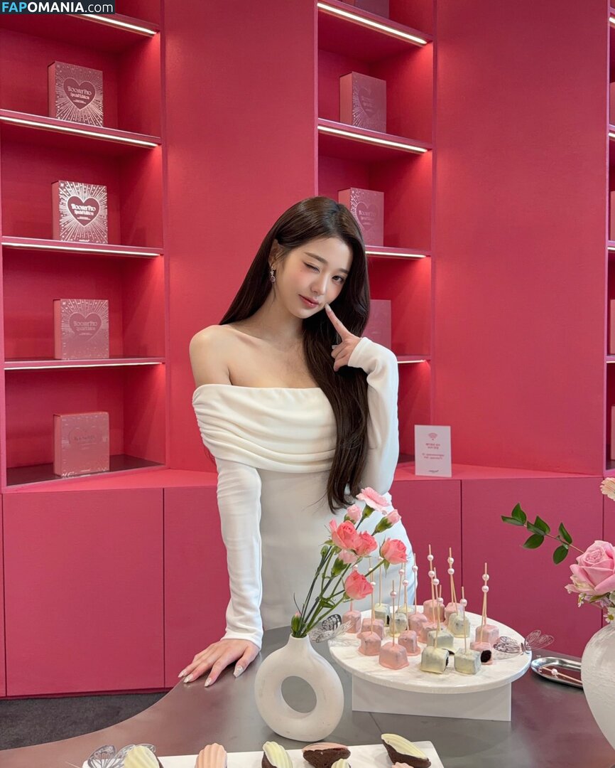 Jang Won-young / for_everyoung10 / 장원영 WONYOUNG Nudo OnlyFans  Foto trapelata #171