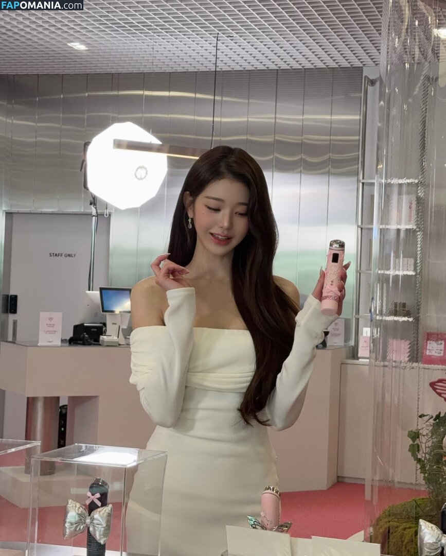 Jang Won-young / for_everyoung10 / 장원영 WONYOUNG Nudo OnlyFans  Foto trapelata #173