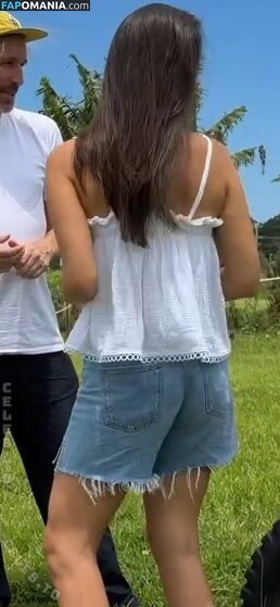 Janina Uhse / janinauhse Nudo OnlyFans  Foto trapelata #1