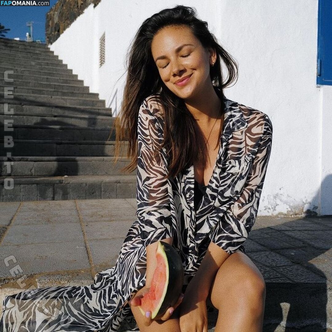 Janina Uhse / janinauhse Nudo OnlyFans  Foto trapelata #14