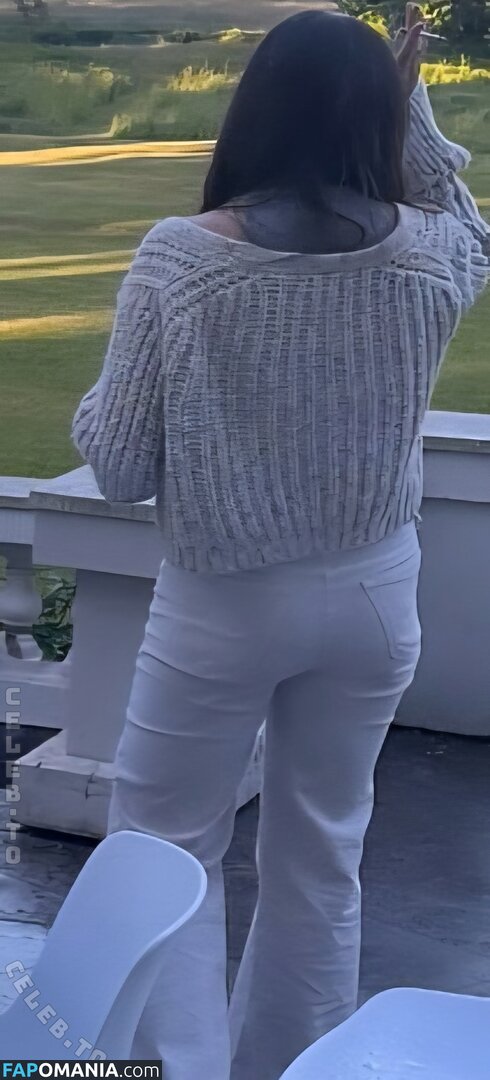 Janina Uhse / janinauhse Nudo OnlyFans  Foto trapelata #19