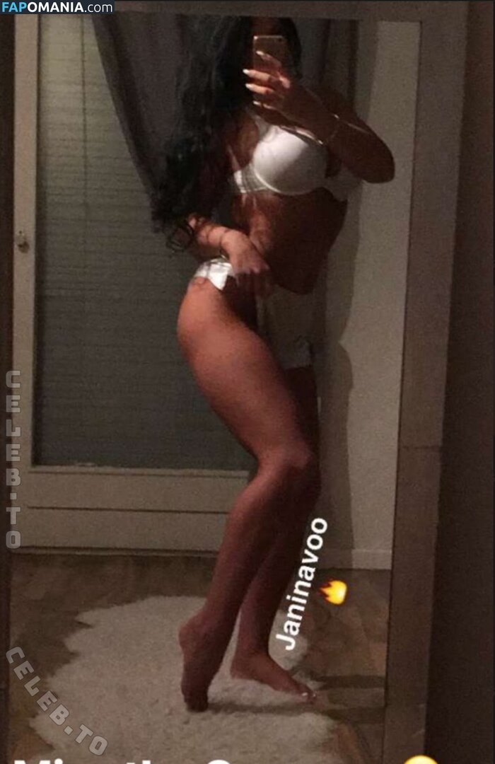 Janinavoo / janina.vogel.77 / janinavooo Nudo OnlyFans  Foto trapelata #3