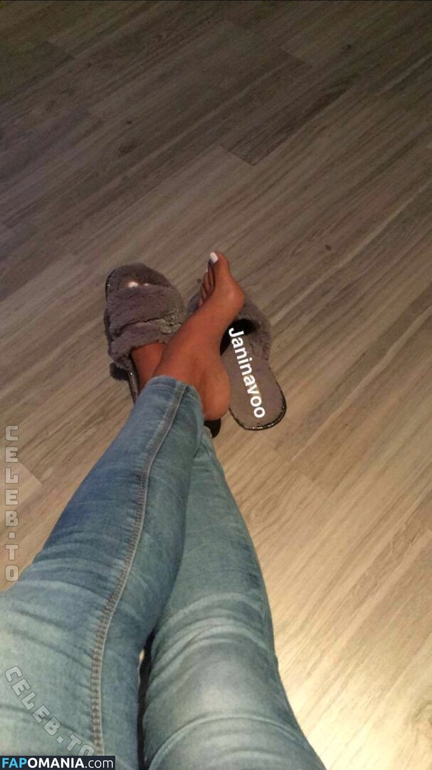 Janinavoo / janina.vogel.77 / janinavooo Nudo OnlyFans  Foto trapelata #8