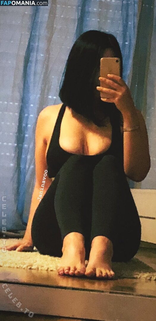 Janinavoo / janina.vogel.77 / janinavooo Nudo OnlyFans  Foto trapelata #15