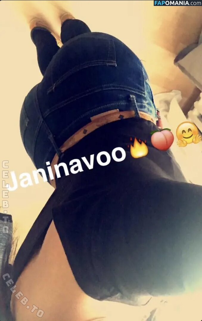 Janinavoo / janina.vogel.77 / janinavooo Nudo OnlyFans  Foto trapelata #19