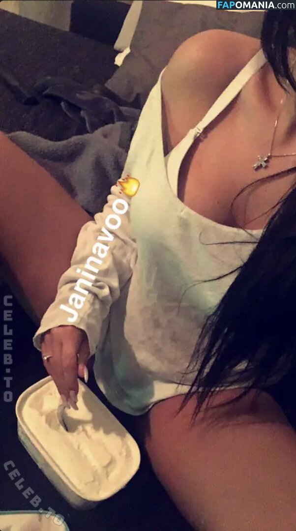 Janinavoo / janina.vogel.77 / janinavooo Nudo OnlyFans  Foto trapelata #21