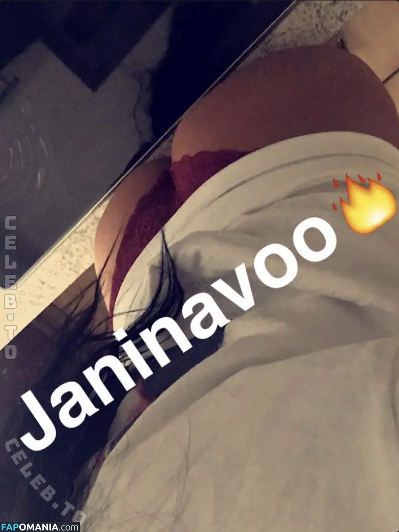 Janinavoo / janina.vogel.77 / janinavooo Nudo OnlyFans  Foto trapelata #23