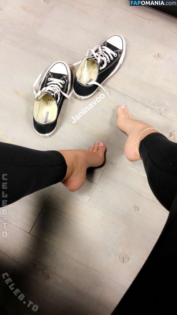 Janinavoo / janina.vogel.77 / janinavooo Nudo OnlyFans  Foto trapelata #25