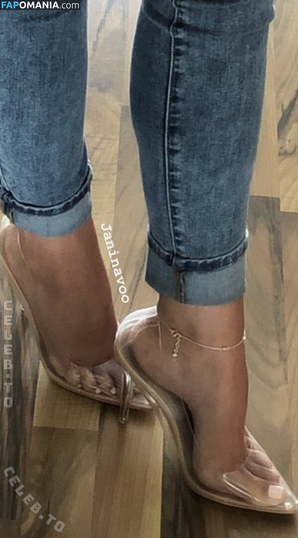 Janinavoo / janina.vogel.77 / janinavooo Nudo OnlyFans  Foto trapelata #27