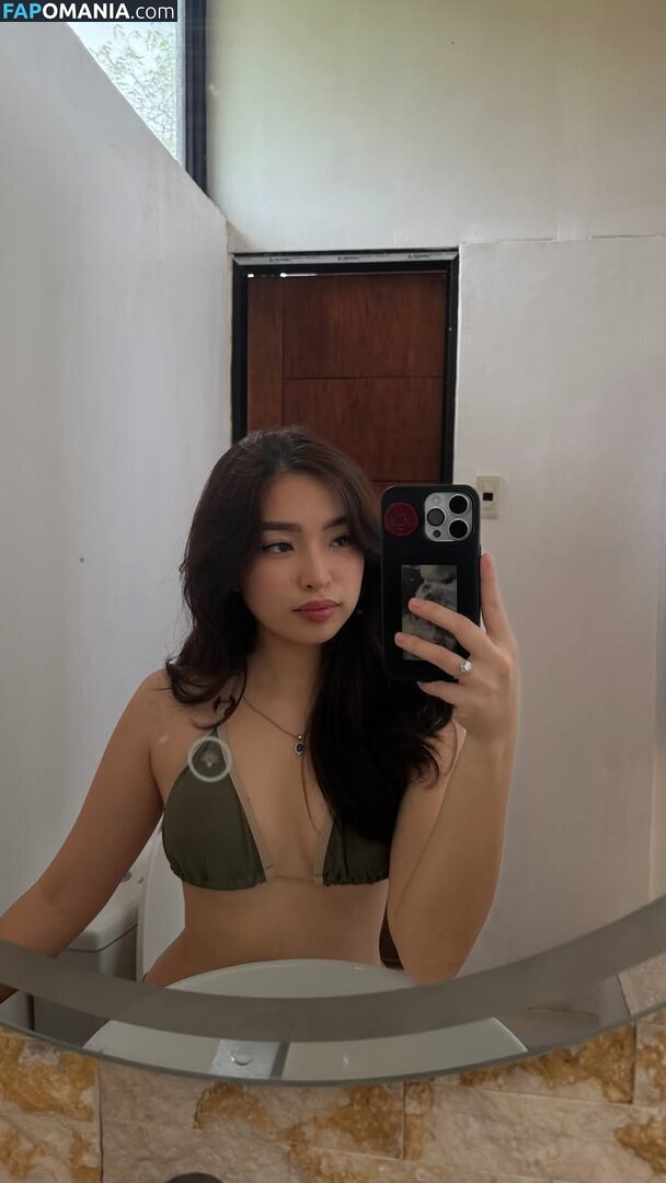 Janna Chua / chuajanna Nudo OnlyFans  Foto trapelata #8