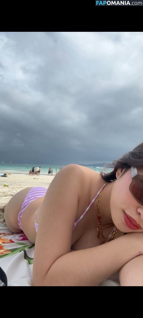 Janna Chua / chuajanna Nudo OnlyFans  Foto trapelata #9