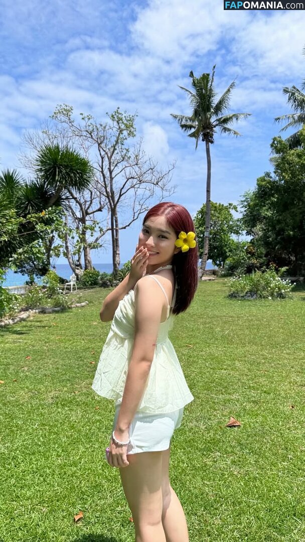 Janna Chua / chuajanna Nudo OnlyFans  Foto trapelata #10