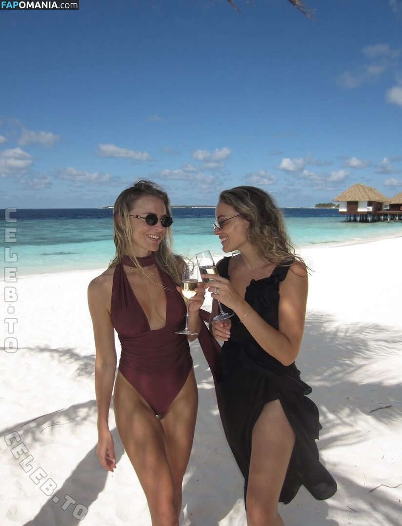 Janni Deler / JanniDeler / jannid Nudo OnlyFans  Foto trapelata #1