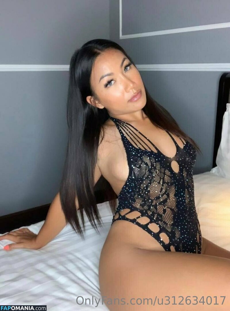 janiecenyasia / jannieasia Nudo OnlyFans  Foto trapelata #5