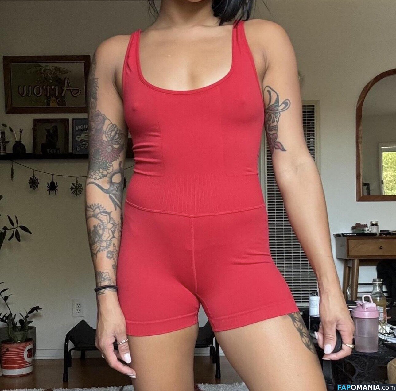 Janthavy Norton / janthavy Nudo OnlyFans  Foto trapelata #2