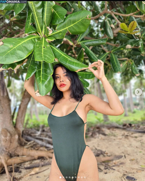 Janthip Arun / janthip_spa Nudo OnlyFans  Foto trapelata #1