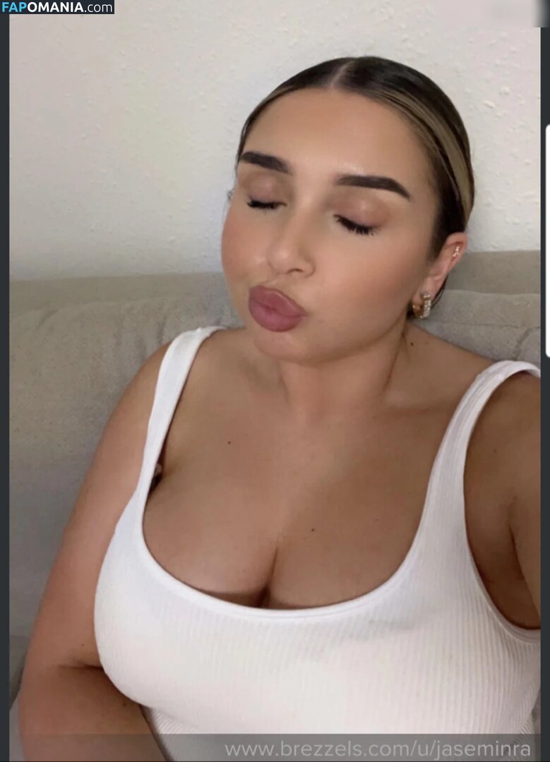 Jaseminra / jasemin.ra Nudo OnlyFans  Foto trapelata #47