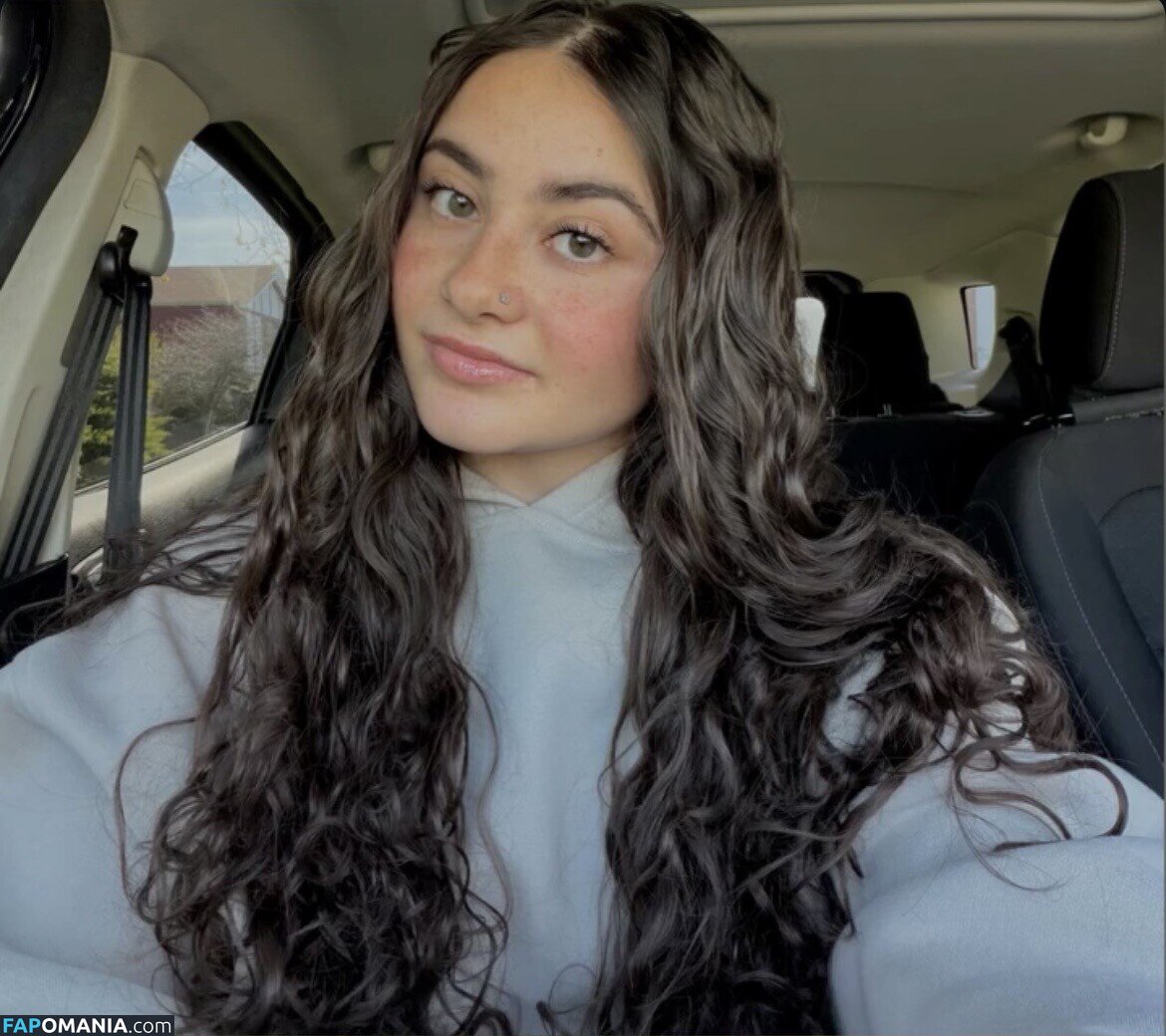 Jasennya Santoro / s.jasennya Nudo OnlyFans  Foto trapelata #1