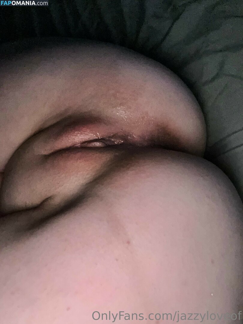 _jasimine / jazzyloveof Nudo OnlyFans  Foto trapelata #3