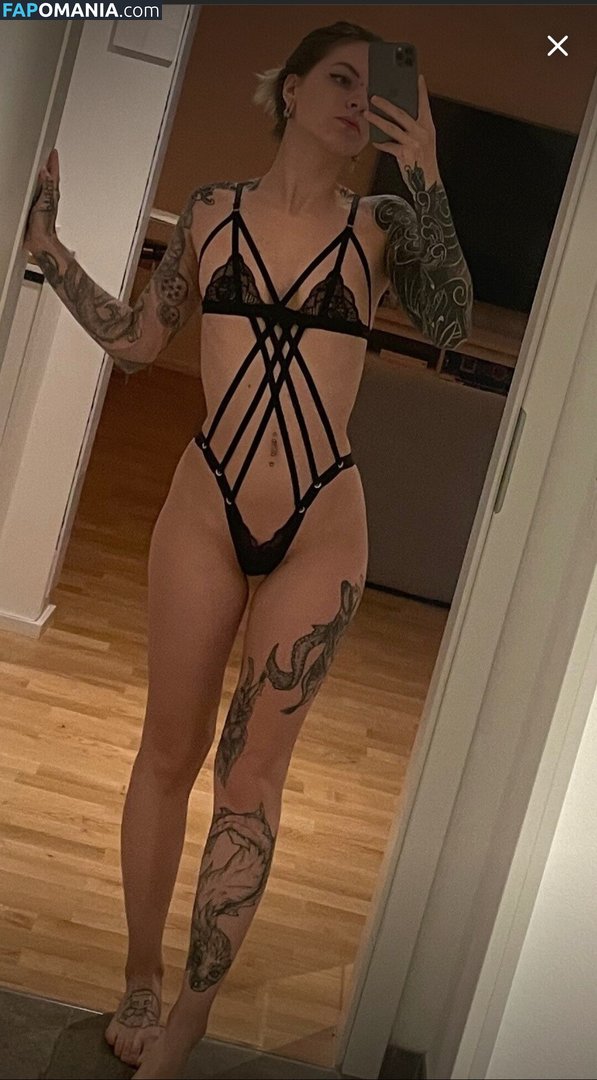 jasixgray Nudo OnlyFans  Foto trapelata #3